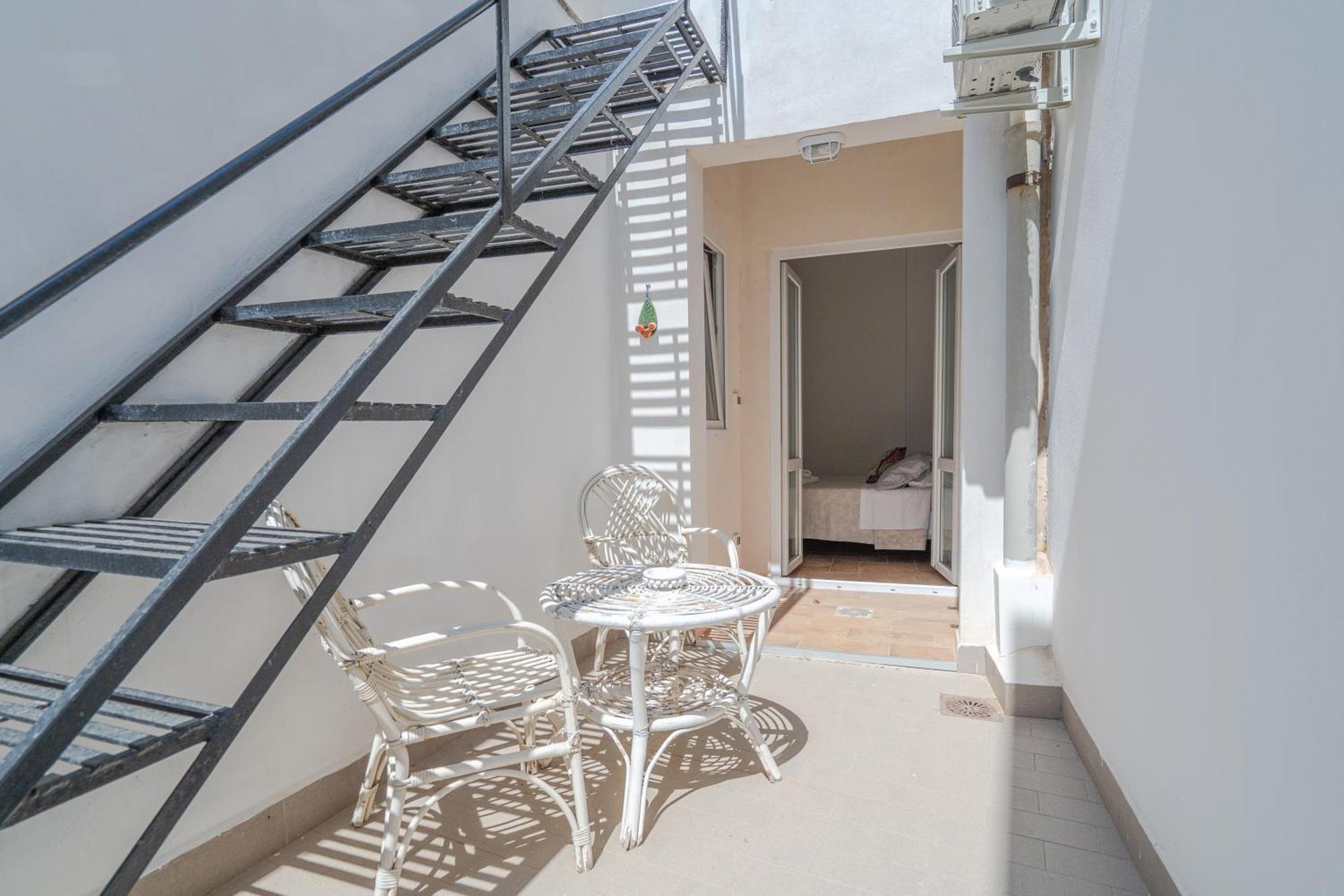 La Mora Affittacamere Noto Exterior photo